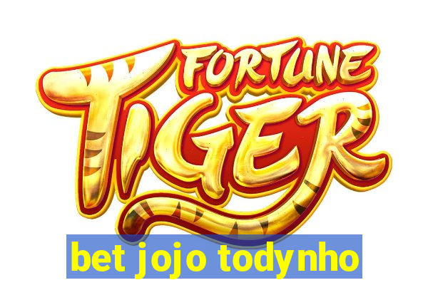 bet jojo todynho